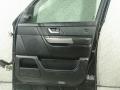 обшивка двери передняя правая Land Rover Range Rover Sport 1 поколение 2007 - фото №3