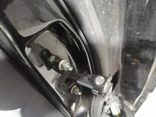 ограничитель открывания двери Land Rover Range Rover Sport 1 поколение 2007