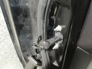 ограничитель открывания двери Land Rover Range Rover Sport 1 поколение 2007