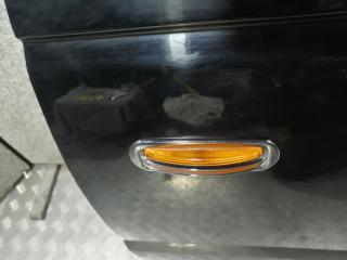 повторитель поворота на крыле левый Land Rover Range Rover Sport 1 поколение 2007