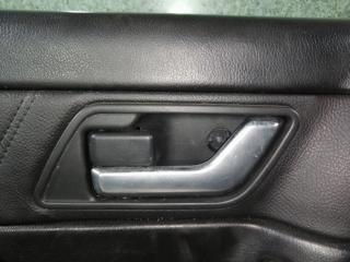 ручка внутренняя Land Rover Range Rover Sport 1 поколение 2007