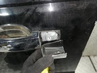 ручка наружная Land Rover Range Rover Sport 1 поколение 2007