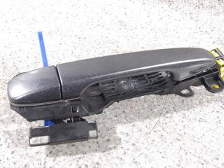 ручка наружная Toyota Verso 1 поколение 2011