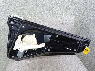 стеклоподъемник задний левый Land Rover Range Rover Sport 1 поколение 2007, CVH500130