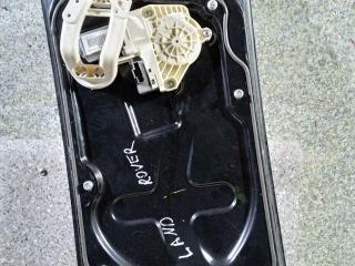 стеклоподъемник передний левый Land Rover Range Rover Sport 1 поколение 2007