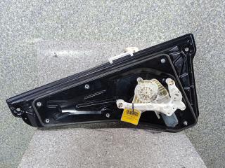 стеклоподъемник задний правый Land Rover Range Rover Sport 1 поколение 2007, CVH500120