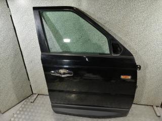 стеклоподъемник передний правый Land Rover Range Rover Sport 1 поколение 2007