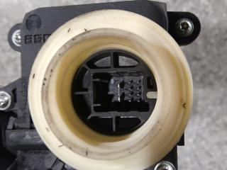 стеклоподъемник задний левый Toyota Verso 1 поколение 2011