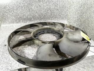 вентилятор радиатора Ford Transit 7 поколение 2010