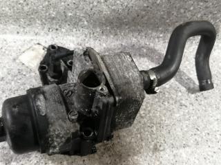 корпус масляного фильтра Ford Transit 7 поколение 2010