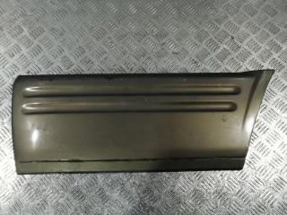 молдинг двери задней левой Jeep Grand Cherokee ZJ 1995