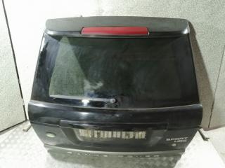 моторчик заднего стеклоочистителя (дворника) Land Rover Range Rover Sport 1 поколение 2007