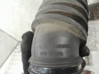 патрубок (трубопровод, шланг) Mercedes-Benz M-Класс W163 2001
