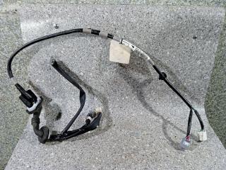 проводка Toyota Verso 1 поколение 2011