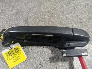 ручка наружная Toyota Verso 1 поколение 2011