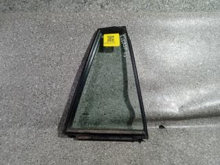 стекло двери задней правой Toyota Verso 1 поколение 2011