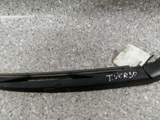 щеткодержатель задний Toyota Verso 1 поколение 2011