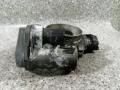 заслонка дроссельная Mercedes-Benz M-Класс W163 2001 - фото №3