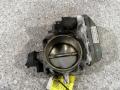 заслонка дроссельная Mercedes-Benz M-Класс W163 2001 - фото №4