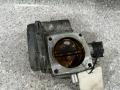 заслонка дроссельная Mercedes-Benz M-Класс W163 2001 - фото №6