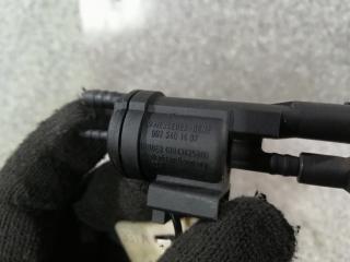 электромагнитный клапан Mercedes-Benz M-Класс W163 2001