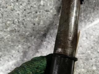 форсунка Audi A3 8L 1998, 1.9 л., дизель, 038130201G