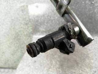 форсунка Mercedes-Benz M-Класс W163 (1997 - 2001), 3.2 л., бензин, 0280155742, A11207800049