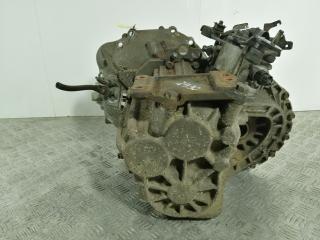 КПП механическая (МКПП) Hyundai Sonata NF [рестайлинг] 2008, 2.0 л., CRDi, дизель, S619JC