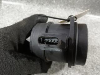 расходомер воздуха Hyundai Sonata NF (2005 - 2008), 2.0 л., CRDi, 0281002721, 28164-27800