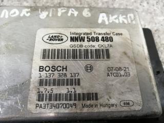 блок управления (другие) Land Rover Range Rover Sport 1 поколение 2007