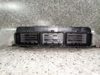 блок управления двигателем Land Rover Range Rover Sport 1 поколение 2007