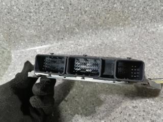 блок управления двигателем Renault Kangoo 2 поколение 2011