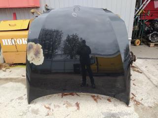 капот BMW 3 серия E90/E91/E92/E93 (2004 - 2010), купе