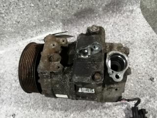 компрессор кондиционера Land Rover Range Rover Sport 1 поколение 2007