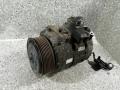 компрессор кондиционера Land Rover Range Rover Sport 1 поколение 2007 - фото №4