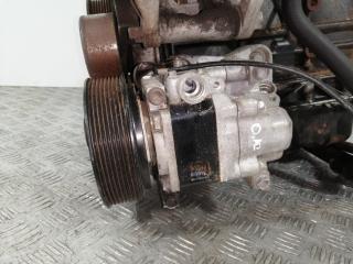 компрессор кондиционера Mazda 6 GG [рестайлинг] (2005 - 2007), H12A1AE4DC, G1220190