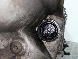 КПП автоматическая (АКПП) Land Rover Range Rover Sport 1 поколение 2007