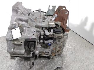 КПП механическая (МКПП) Mazda 6 GG [рестайлинг] 2005, 2.0 л., cTDi, дизель