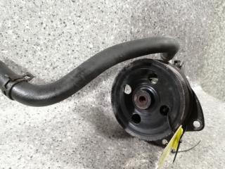 насос гидроусилителя руля Land Rover Range Rover Sport 1 поколение (2005 - 2009), 2.7 л., дизель, QVB500660