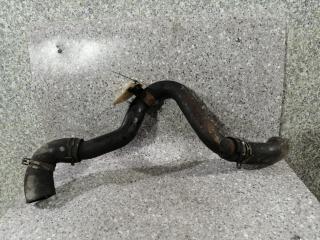 патрубок (трубопровод, шланг) Land Rover Range Rover Sport 1 поколение 2007