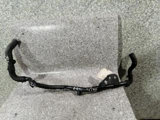 патрубок (трубопровод, шланг) Land Rover Range Rover Sport 1 поколение 2007