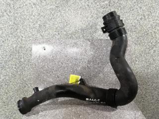 патрубок (трубопровод, шланг) Land Rover Range Rover Sport 1 поколение 2007