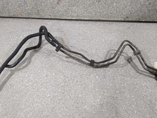 патрубок (трубопровод, шланг) Land Rover Range Rover Sport 1 поколение 2007