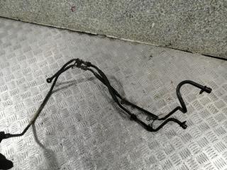 патрубок (трубопровод, шланг) Mercedes-Benz M-Класс W163 [рестайлинг] 2003