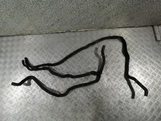 патрубок радиатора Land Rover Range Rover Sport 1 поколение 2007