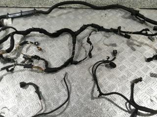 проводка Land Rover Range Rover Sport 1 поколение 2007