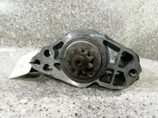 стартер Land Rover Range Rover Sport 1 поколение 2007