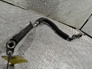 трубка кондиционера Land Rover Range Rover Sport 1 поколение 2007