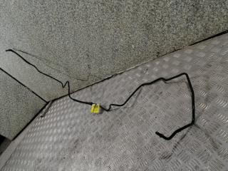 трубка топливная Land Rover Range Rover Sport 1 поколение 2007