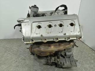 двигатель Audi A4 B6 2006, 4.2 л., i, BBK, бензин